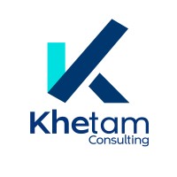 Khetam Consulting logo - Similar company to Mawa Simba