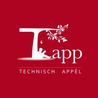 Studievereniging Technisch Appèl logo - Similar company to Studievereniging Linkit