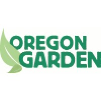 The Oregon Garden logo - Similar company to Snack Size