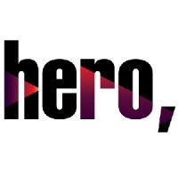 Hero Strategic Marketing logo - Similar company to W3Ve