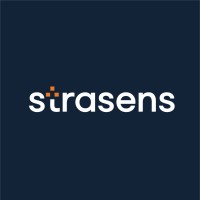 Strasens logo - Similar company to Enerev