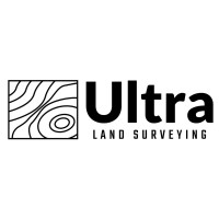 Ultra Land Surveying logo - Similar company to Totally Tech