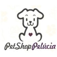 Pet Shop Pelúcia logo - Similar company to Pet Shop Molecão