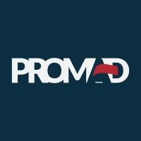 PROMAD logo - Similar company to Dura Software