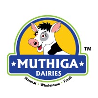 Muthiga Dairies™ Limited logo - Similar company to Advantech Consulting Ltd