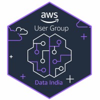 AWS UserGroup Data India logo - Similar company to Aws User Group Ahmedabad