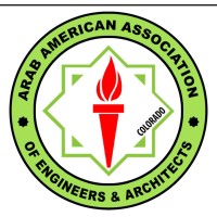 The Arab American Association of Engineers and Architects (Colorado Chapter) logo - Similar company to Tri-State Aaaea