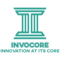 Invocore logo - Similar company to Constitution Club Of India