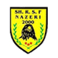 Nazeri 2000 Security logo - Similar company to Campro Bv