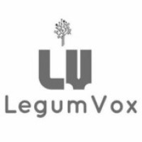 LegumVox logo - Similar company to Learning Bus
