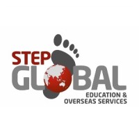 Step Global Education & Overseas Services logo - Similar company to Grativ Education