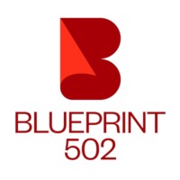 Blueprint 502 logo - Similar company to Pvprivate