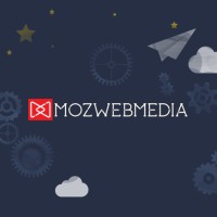 Moz Web Media LLC logo - Similar company to Tzi Solutions Private Limited #Wearamask
