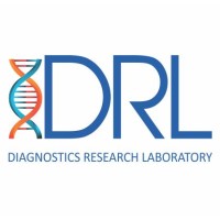 DRL. Diagnostics Research Laboratory logo - Similar company to Excess Logic
