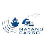 Mayans Cargo logo - Similar company to Logixso
