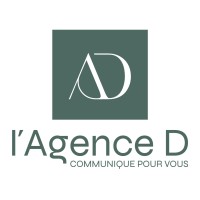 L'Agence D logo - Similar company to Karactère
