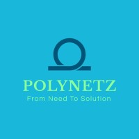 POLYNETZ logo - Similar company to First Brick Solutions Private Ltd