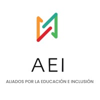 AEI: Aliados por la Educación e Inclusión logo - Similar company to Inspira.Tech