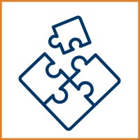 Puzzle Recrutement logo - Similar company to Offspace