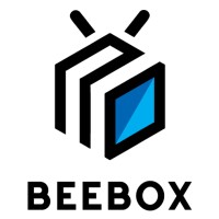 BEEBOX GmbH logo - Similar company to E-Partner.Es