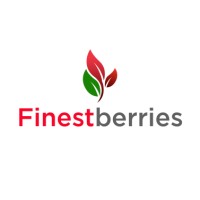 FINESTBERRIES logo - Similar company to Green Tech Farm