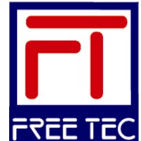 FREETEC logo - Similar company to Global Engineering Foundry Machinery