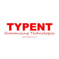 TYPENT logo - Similar company to Opsaway
