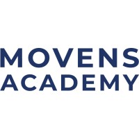 Movens Academy logo - Similar company to Samus Tec Sa