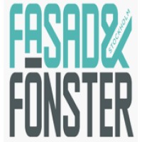 Stockholm Fasad & Fönster AB logo - Similar company to Alufront Ab