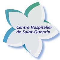 Centre hospitalier de Saint-Quentin logo - Similar company to Maison Des Adolescents De L'Aisne