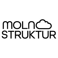 Molnstruktur IT Sverige AB logo - Similar company to Smart Cjm Corporation