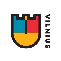 EDU Vilnius logo - Similar company to Bbright