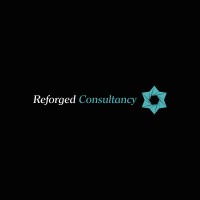 Reforged Consultancy LTD logo - Similar company to Concept Vacuum Limited