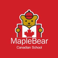 Maple Bear Araçatuba logo - Similar company to Maple Bear Spain