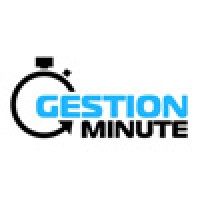 Gestion Minute logo - Similar company to Algoritmo Software Inc