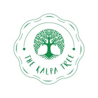 The Kalpa Tree logo - Similar company to Ô Karnivor