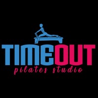 TimeoutPilates logo - Similar company to Naesia Cosmetics