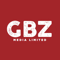 GBZ Media logo - Similar company to Parlance Media