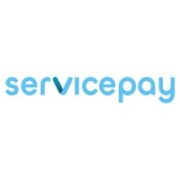 Servicepay logo - Similar company to Fabricators