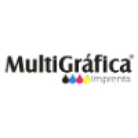 MultiGráfica Imprenta logo - Similar company to Surtibox Cajas Impresas