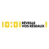 Agence 10H01 logo - Similar company to Reserverunbar