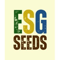 ESG SEEds logo - Similar company to Euro Gcc