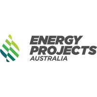 Energy Projects Australia logo - Similar company to Walltech Electrical & Data