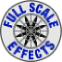 Full Scale Effects