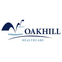 Oakhill Healthcare logo - Similar company to Next Step Healthcare