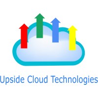 Upside Cloud logo - Similar company to Upside Cloud Technologies