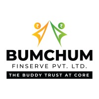 Bumchum Finserve Pvt Ltd logo - Similar company to Openwage - Salary Advance & On-Demand Pay