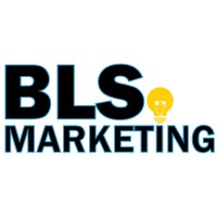 BLS Marketing logo - Similar company to Brit