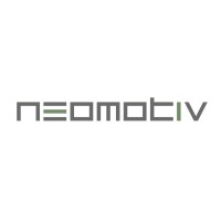 NEOMOTIV logo - Similar company to Aev Automotive Sl