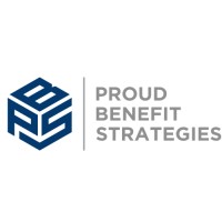 Proud Benefit Strategies logo - Similar company to Darkstack7 Cyber Defense